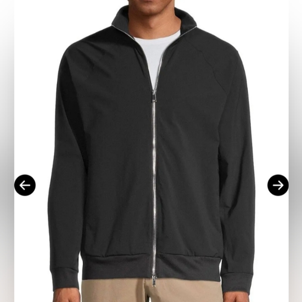 Theory Dalton FZ. Relay Jersey